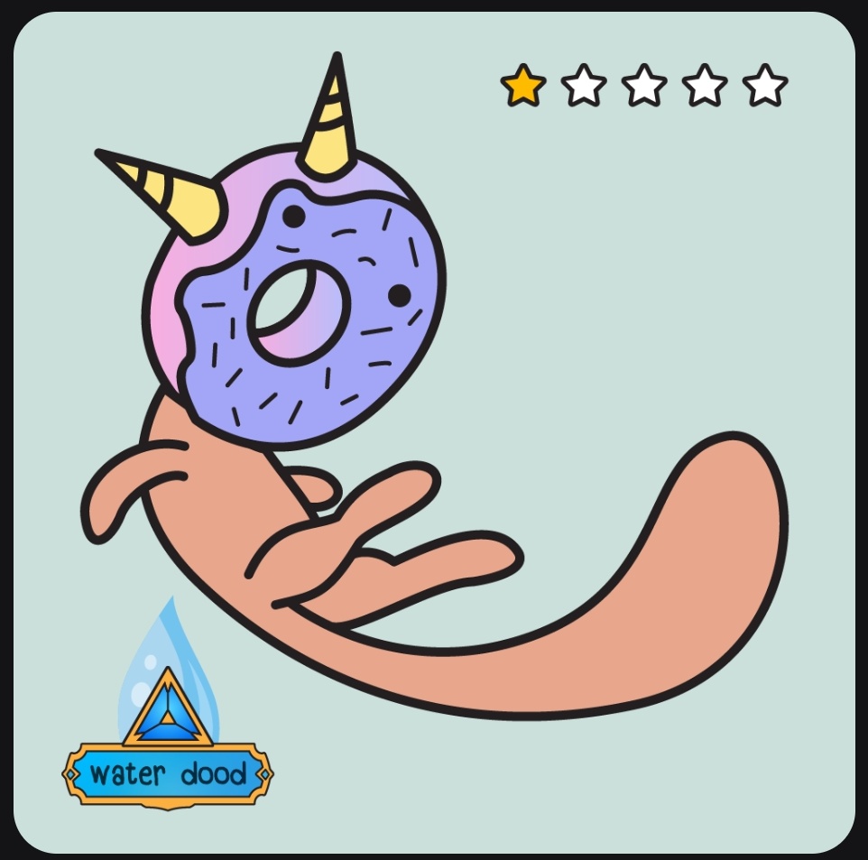 QuantamNobody's tweet photo. Sup #DoodCats fam! Got me a couple lil kitties staked and earning $DOOD! #NFTs #SongbirdNetwork #Saking #PassiveIncome Get yours for 1000 #SGB and be sure to join @SpaceCatsSGB!
https://t.co/qZ1vxsuhTK https://t.co/mSmfrdp6PU