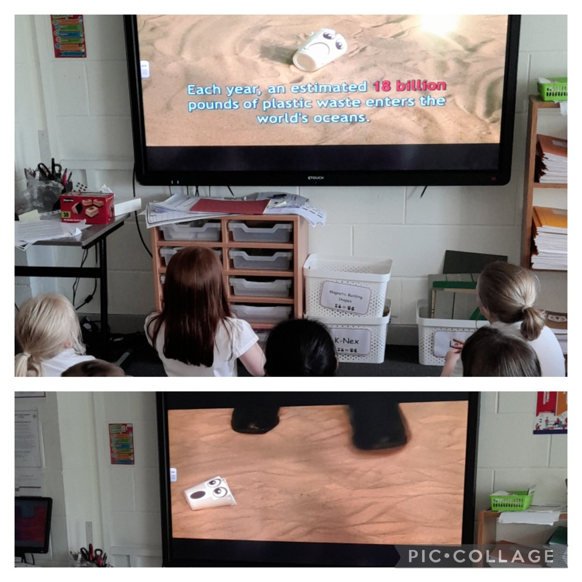 GPSMrsLEvans tweet media