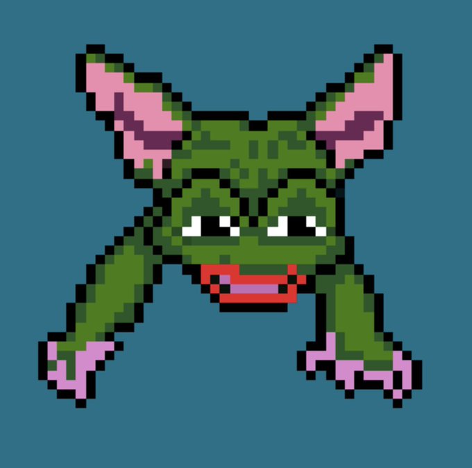 ✨COLLAB #GIVEAWAY ✨
  🎨xPEPE &amp; Xpossum !!🎨

🎉 6 WINNERS 
3- 0.5 $PXP Each(Our Tweet)
3- 0.5 Xpossum Each(Their tweet)

 To Join:
✅ FOLLOW 
<a href="/xPEPENFT/">xPEPE🐸</a>
 &amp; 
<a href="/xrppossum/">XRPL Awesome Possum</a>
 
♻️Like + RT
🗣 TAG 3 FRIENDS!
💻 Add #xPEPE &amp; #Xpossum in bio

⏰Ends: 72HRS

#XRPLcommunity #NFTProjects