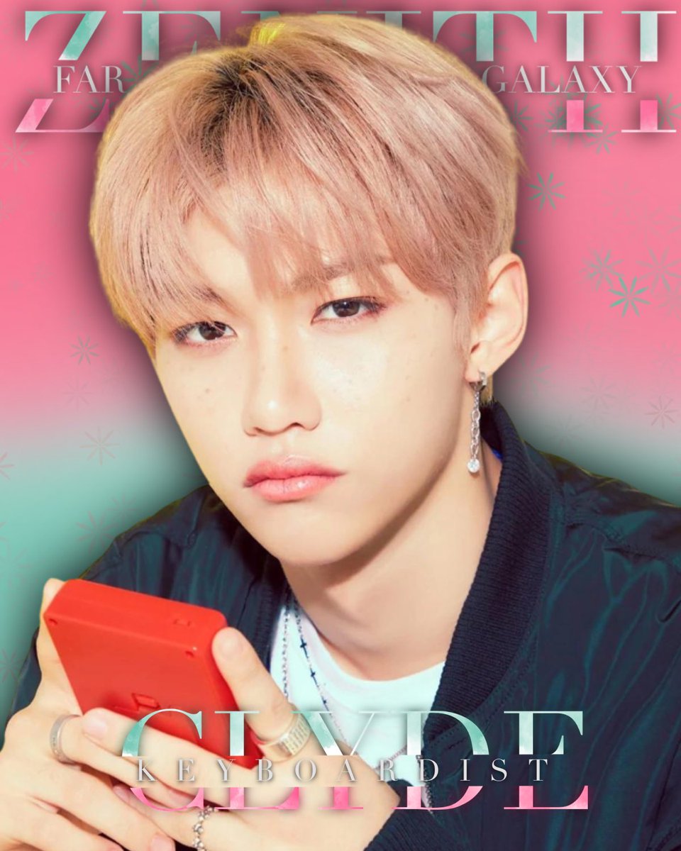 ͏͏͏͏
                   
͏͏͏͏͏͏             ∆ ZENITH ∆

Catch CLYDE as he bring a marvelous jam on June 19, 2022 at Puerto Princesa, Palawan!

          #LHSForACause
          #LHSSummetFest
          #HaveFunAsWeHelpAsOne
          #ZENITHsCountingSummerHit

͏͏͏͏͏͏