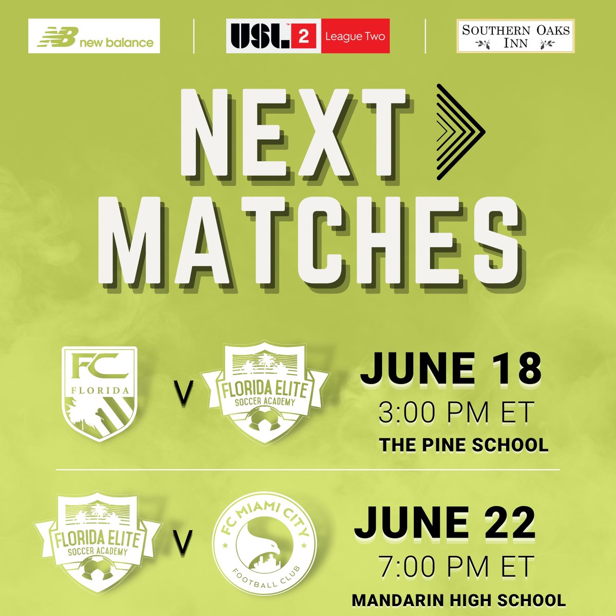 Sporting Jax Soccer Academy tweet media