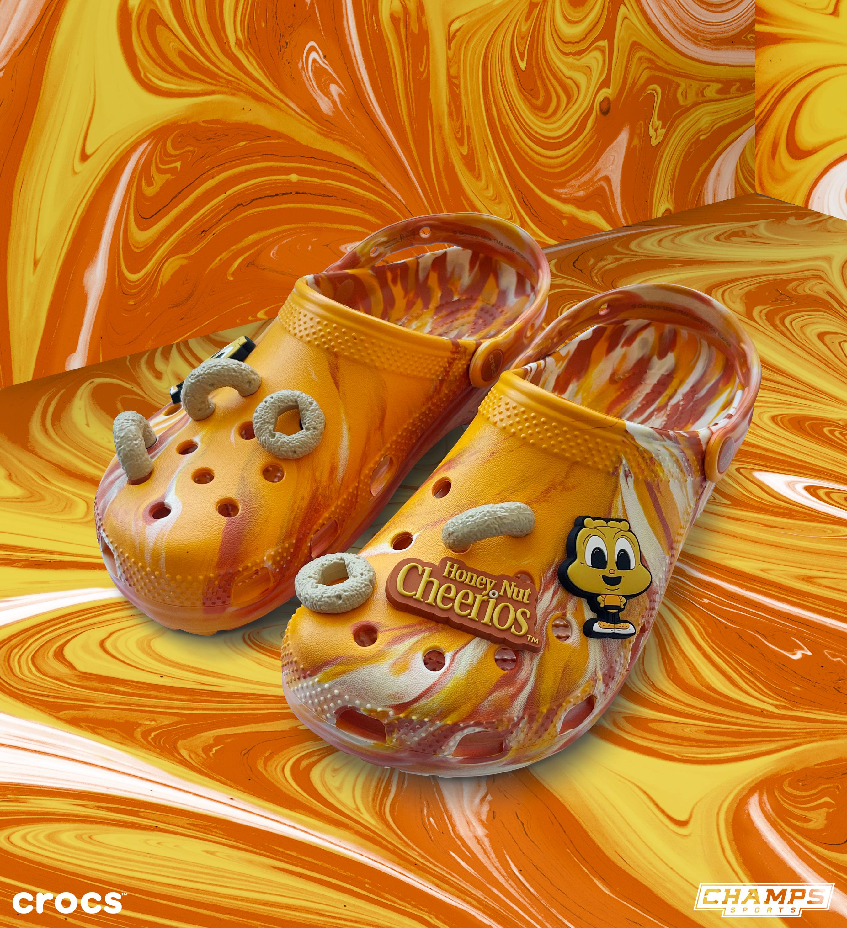 Champs Sports on Twitter "The Crocs Rise N’ Style Collection is now