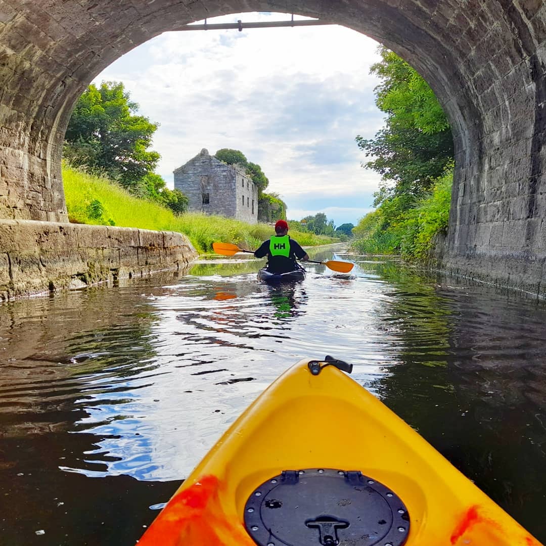 Free activities along the #RoyalCanalGreenway on the 25th of June 🤩

🚴Take a spin on a bike in #Cloondara for up to 30 mins with <a href="/HubMidlands/">Midlands Cycle Hub - Bike Hire</a>
Hire
🚣‍♂️Paddle the canal by kayak with Inventure Water Sports

First come, first served!

📸 susanmaye78 [IG]

#IrelandsHiddenHeartlands