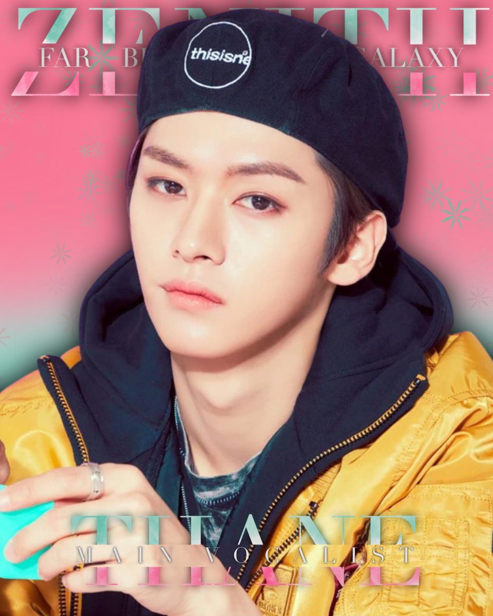 ͏͏͏͏
                   
͏͏͏͏͏͏             ∆ ZENITH ∆

Catch THANE as he bring a marvelous jam on June 19, 2022 at Puerto Princesa, Palawan!

          #LHSForACause
          #LHSSummetFest
          #HaveFunAsWeHelpAsOne
          #ZENITHsCountingSummerHit

͏͏͏͏͏͏