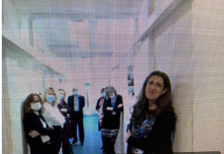 MitraB95's tweet photo. Create great teams leaders @WestHertsNHS @whhtmaternity and get the job done 😃 value staff, change your language to an inclusive one, reward recognition of everyone’s contribution. Staff should not feel ‘they are not allowed’ but must feel included involved #hearall https://t.co/gZKdQCjWIL