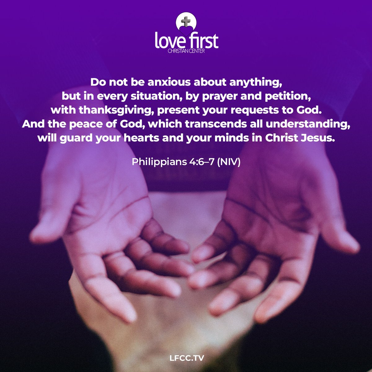 wearelovefirst's tweet photo. In the remembrance of God, your heart will find peace. Remember God, and remember Him frequently, and He will remember you.
#LFCC #LoveFirstChristianCenter #religiousorganization #religiouscenter #religious #religiouslife #religiousfreedom #religiousartwork #religiously https://t.co/AEucPez6vW