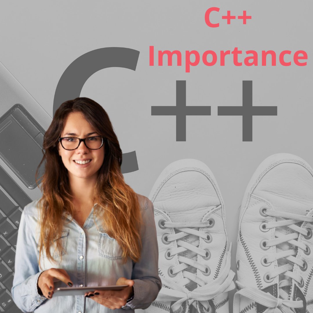 Bolt_Talent's tweet photo. If you apply for a computer programming role, it's important to know the differences between certain programming languages. 

Read More : https://t.co/tSdBKcLNIp

#programmers #softwaredeveloper #programminglife #software #C++ #developerslife https://t.co/DuOEeZRMlr