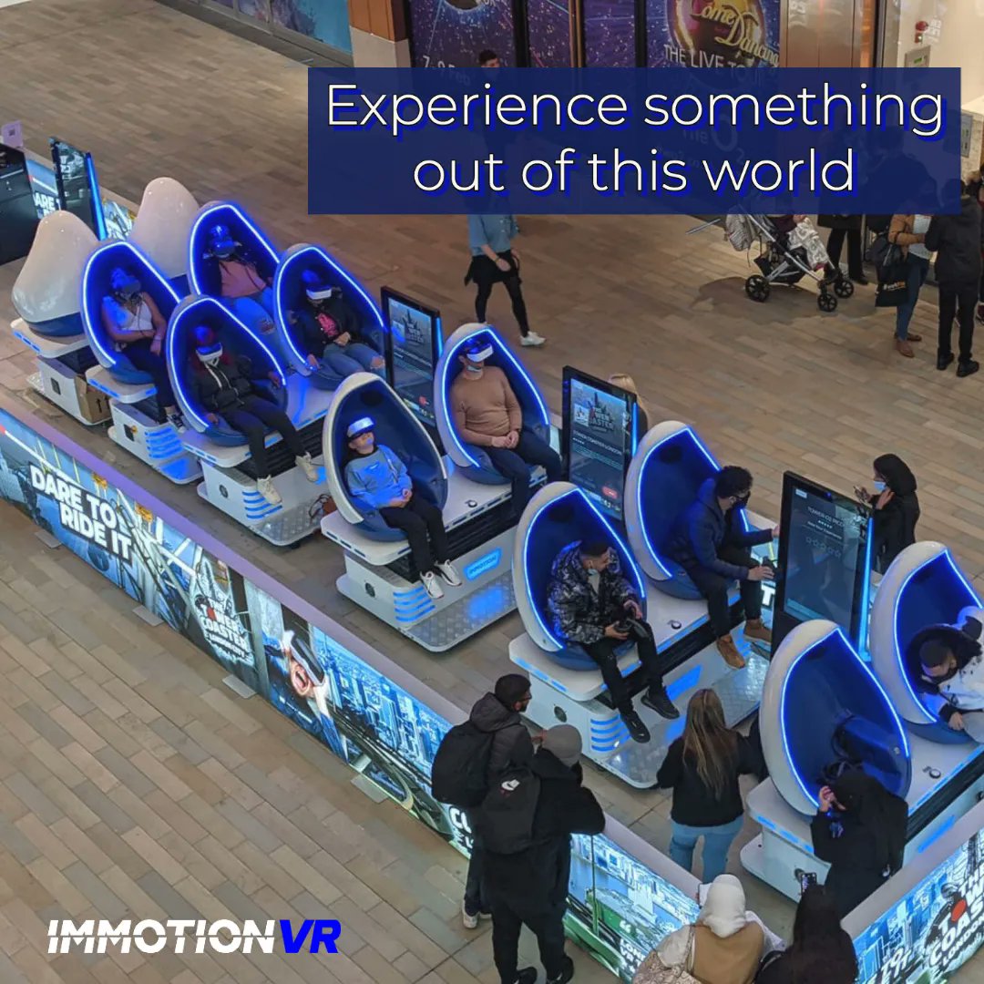 ImmotionVR tweet media
