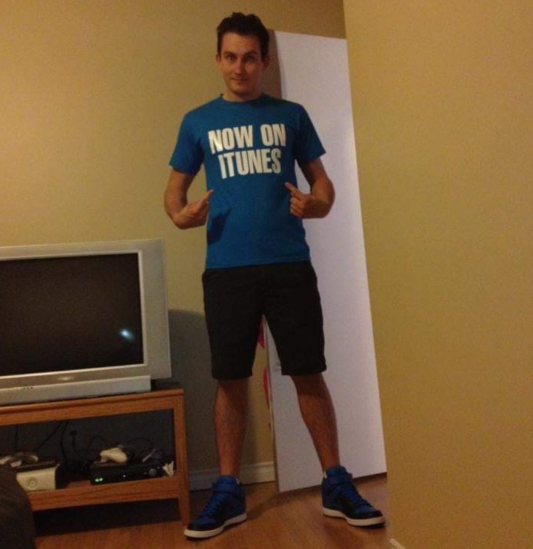 Unkle Adams tweet media