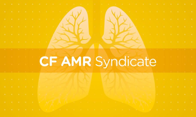 ukbiofilms's tweet photo. This week marks #CFWeek 2022.

The #CFAMRSyndicate brings industry leaders and people with CF together with academics with expertise in #cysticfibrosis and #AMR and pulmonary infection.

Find out more https://t.co/V0ABmlmw0b

@cftrust @CF_Foundation @MedDiscCat https://t.co/Zrr69tE4Do