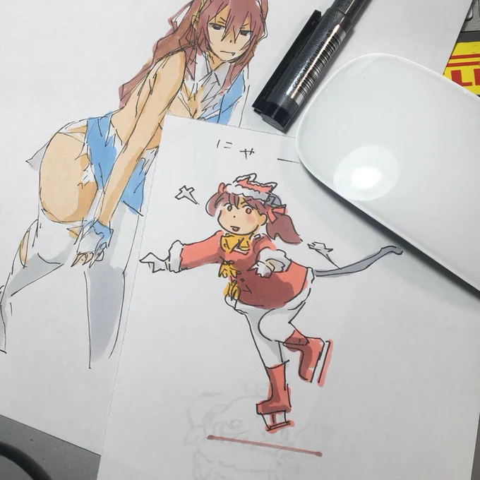 #これ見た人はオッパイを貼る 