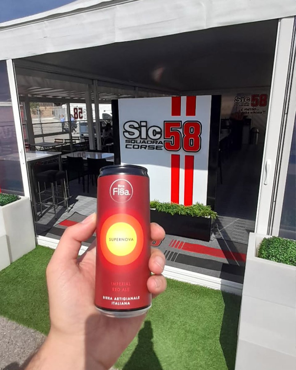 Birra Flea tweet media