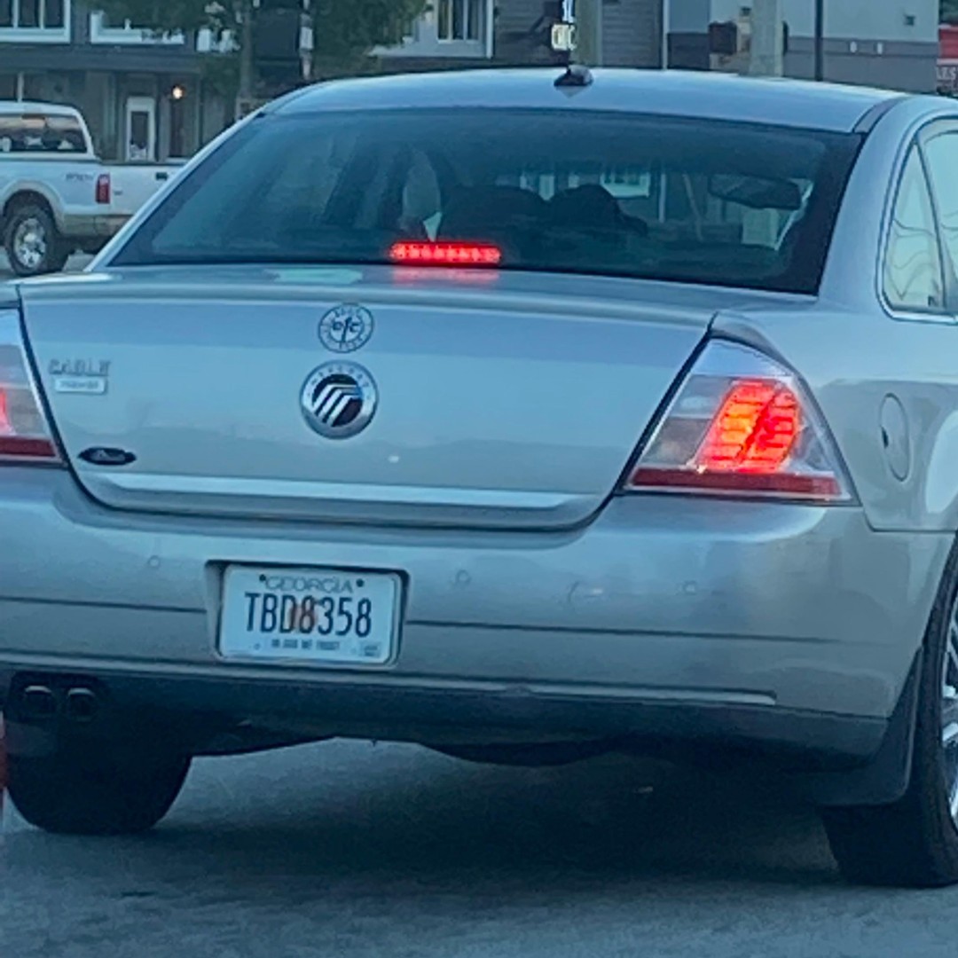 Congratulations to this week's #BumperStickerWinner! Come to the front desk to claim your 💵 $100 prize!

*must claim prize within one week, expires on 06/24/2022*

#EFCItstartshere #EFCGetFit2022 #BumperStickerContest