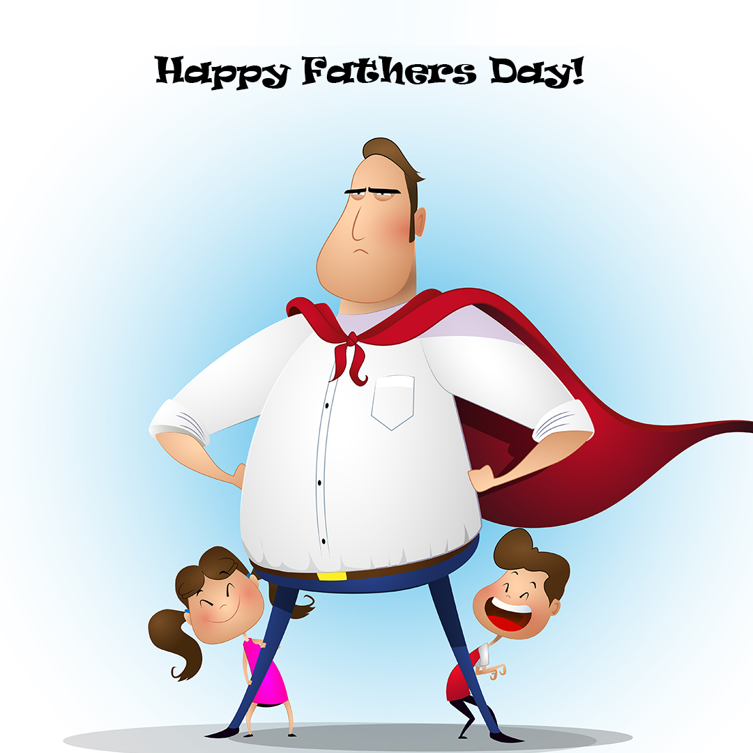 AdvFinanceLLC's tweet photo. Wishing all the dedicated, loving, and responsible dads a Happy Father’s Day!
#FathersDay #FathersDayWeekend #ThankDad https://t.co/yWVuahTIlU