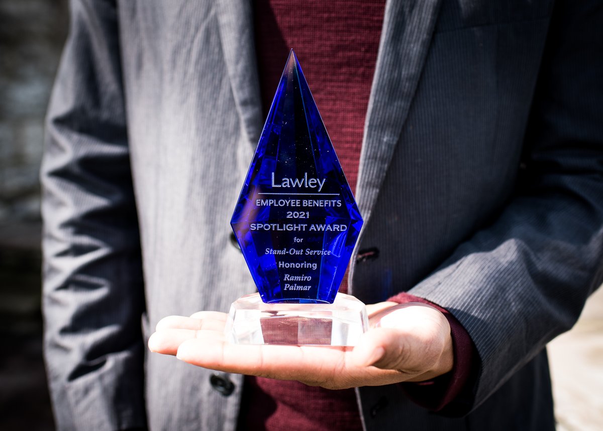 Lawley Insurance tweet media