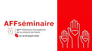 Quel honneur d'accueillir <a href="/AFFundraisers/">AFFundraisers</a> avec leur page dédiée pour partager expériences, idées et bonnes pratiques entre professionels de la collecte de fonds #fundraising #EtSiNous

✍️ bit.ly/3xBRPQo 

Ne manquez la 21ème édition du Seminaire avec <a href="/FrancoisTaddei/">François Taddei</a>