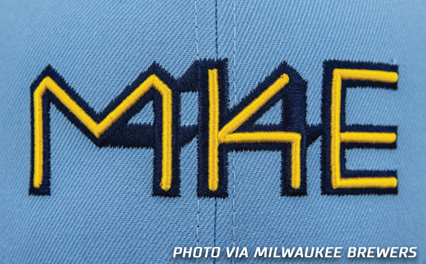 mke city connect hat