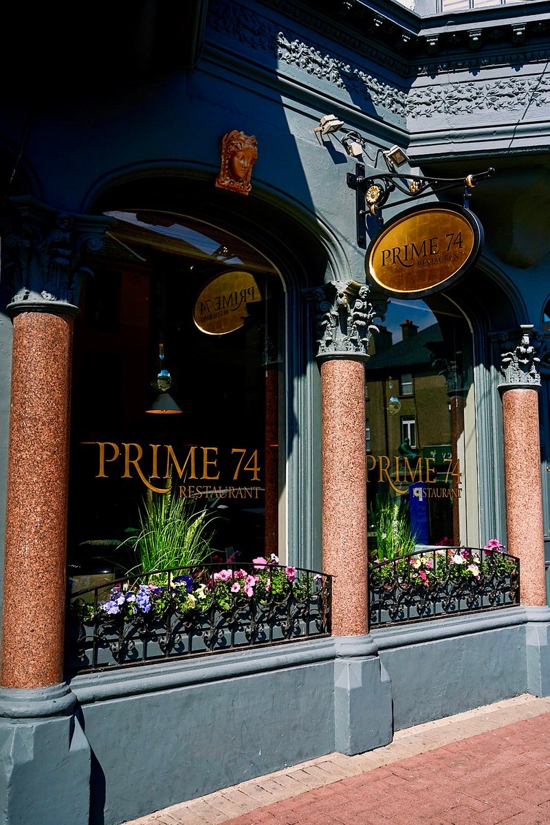 Prime__74's tweet photo. Nominations are open for the Irish Restaurant Awards! 🏆

There is still time to reward your favourite restaurant by casting your vote on the 10th, all Prime 74 staff would appreciate your vote 🖤

You can vote here: https://t.co/ukoAjBLlVG https://t.co/UO7OTfPz39