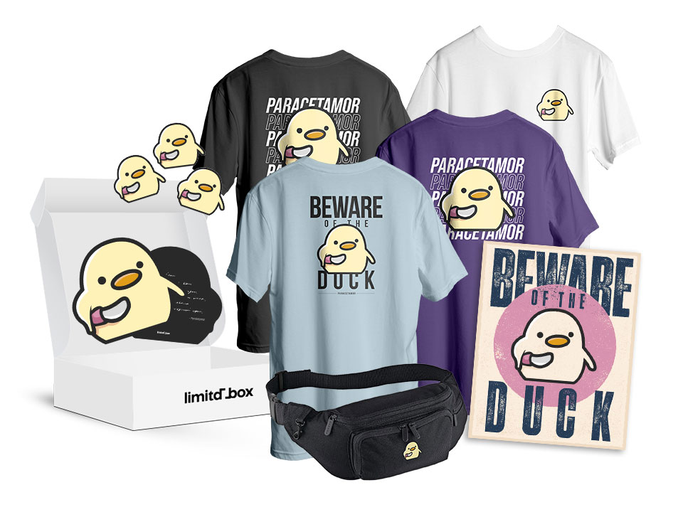 paracetamor's tweet photo. POR FIN, después de tanto trabajo sale a la luz mi colección de merchan, espero que os guste un montón.

Podéis pillar las camisetas o todo el pack aquí:
👉https://t.co/KzfpMPC29r

Envíos a España. Cualquier duda, me decis 😊
Los RT son gratis y ayudan mucho ❤️ https://t.co/c2NqYX8IRz