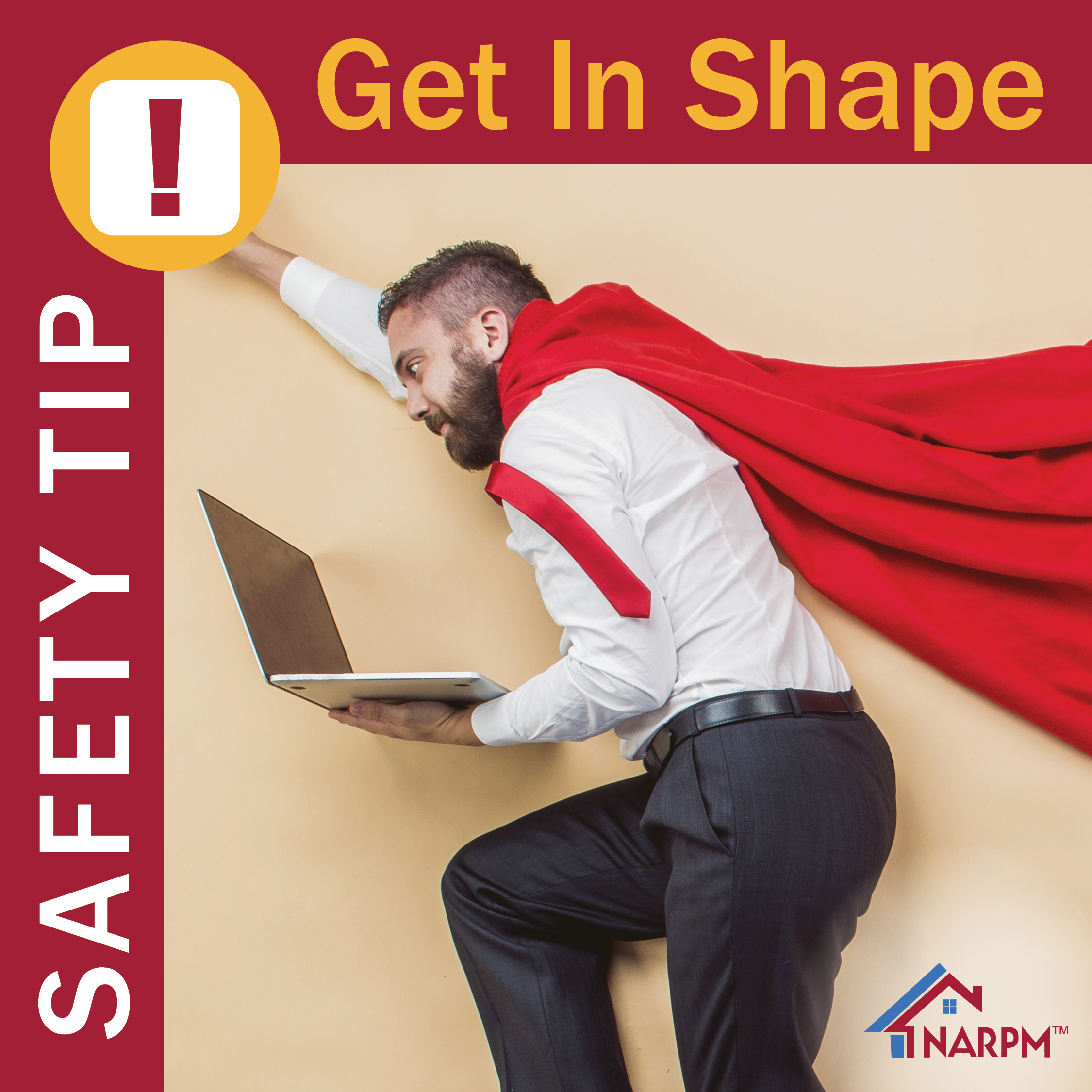 NARPM® (NARPM) / Twitter