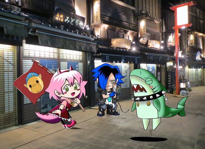 ゆいこせんせー Plott Inc さん のツイート イラスト の検索結果 1 Whotwi グラフィカルtwitter分析