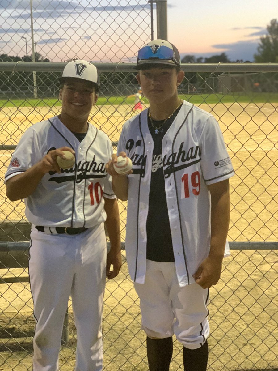 JamesJChung19's tweet photo. Great team effort and awesome comeback win last night. These boys hit one out of the park each. #baseball #repbaseball #dingers #alwaysputtinginwork https://t.co/z58vLnr1im