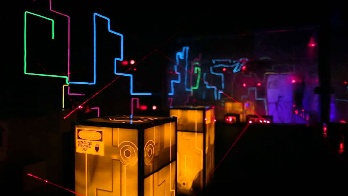 We were feeling nostalgic, so we dug up this old picture from Syndicate. Remember this one?