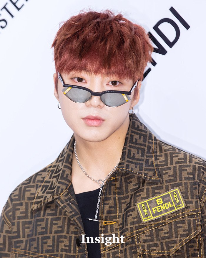 _winct's tweet photo. zico seungyoon pass as real siblings https://t.co/lmozIh71CG
