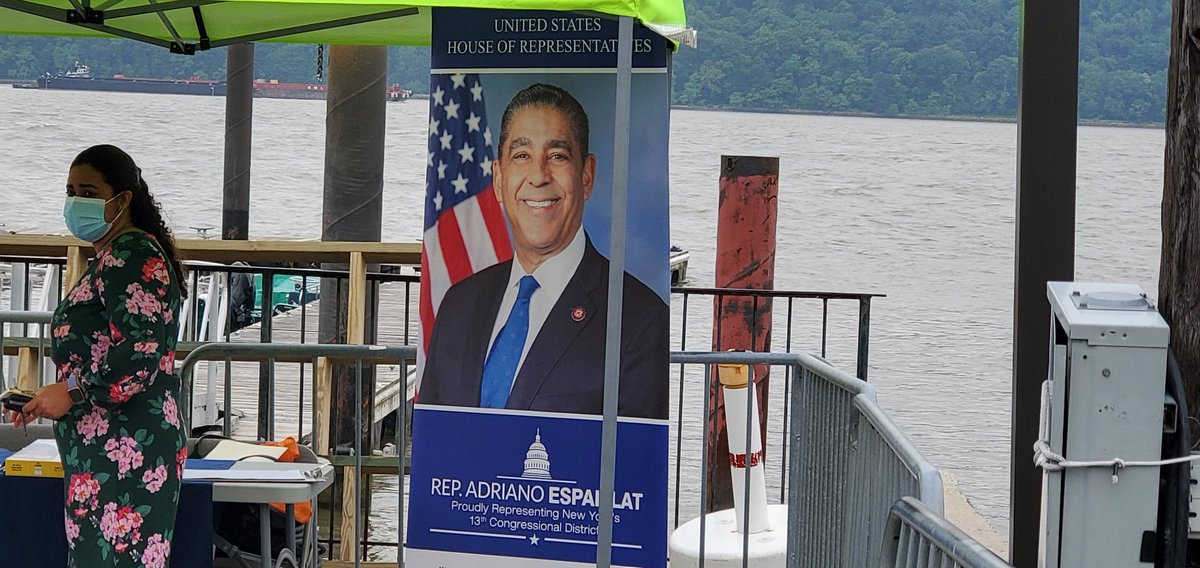 SMERCHANTCREST's tweet photo. Honored to be spending the day with Congressman @RepEspaillat, @noaa office of response and restoration #eppmsi #scholar @nicdbartlett as part of the #EnvironmentalJustice #tour! https://t.co/x0eJgQ2luh