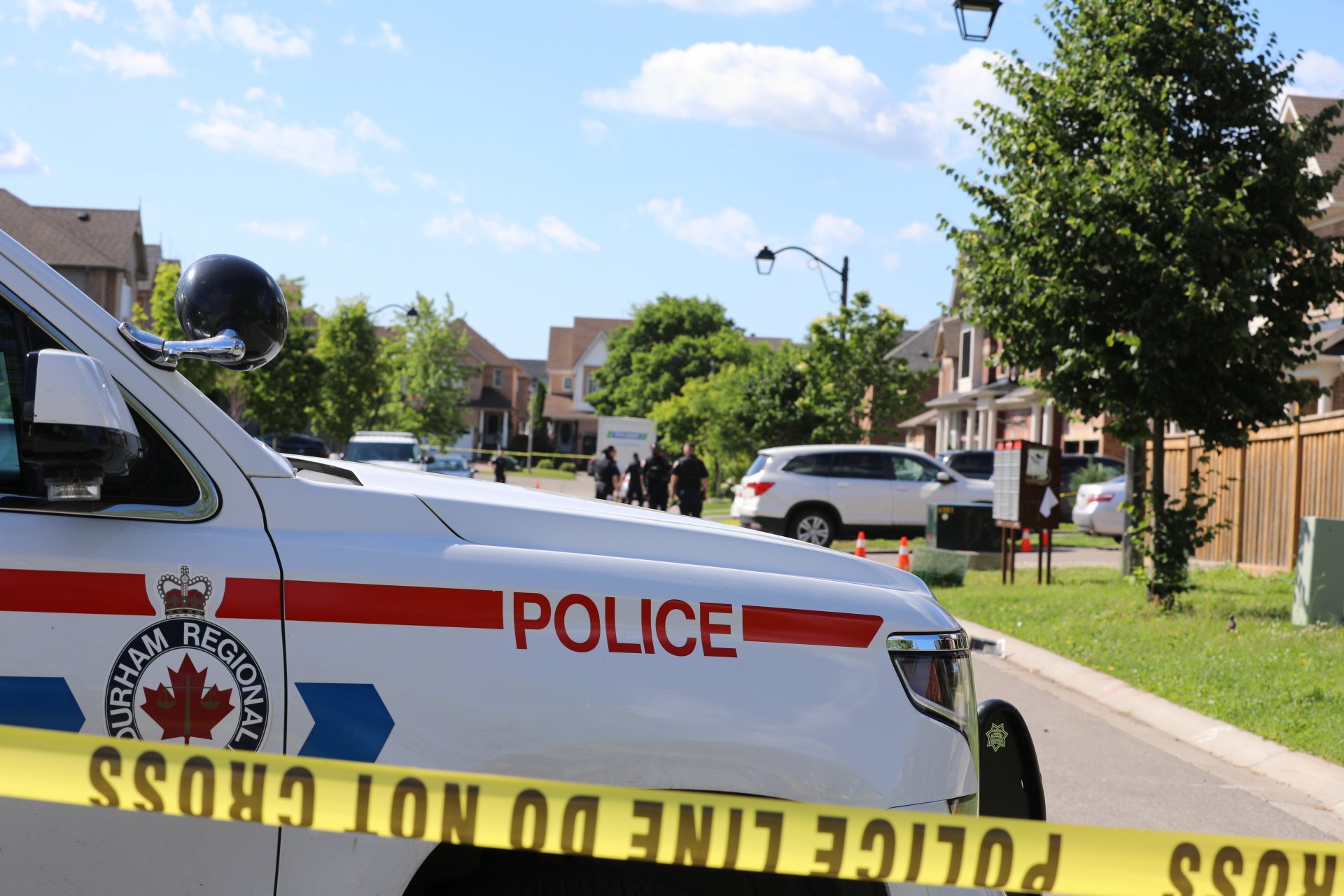 Durham Regional Police on Twitter "Investigators from DRPSCWDiv have