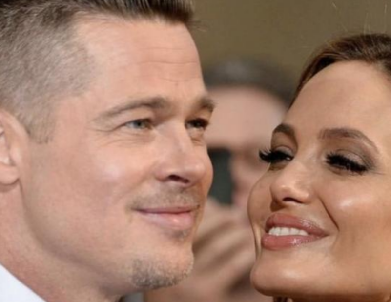DALICANTE's tweet photo. Brad Pitt denuncia a Angelina Jolie https://t.co/G1SOx4z1R1 https://t.co/cgMYAVfPy4