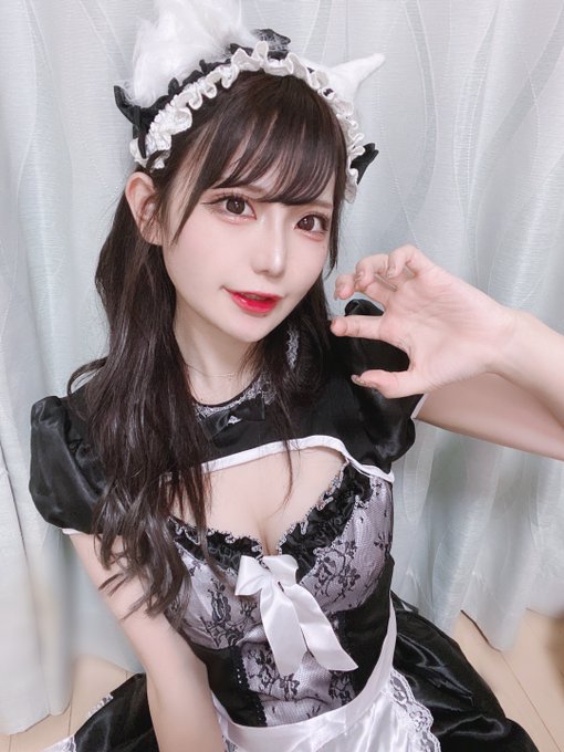 Twitterのコスプレ画像20