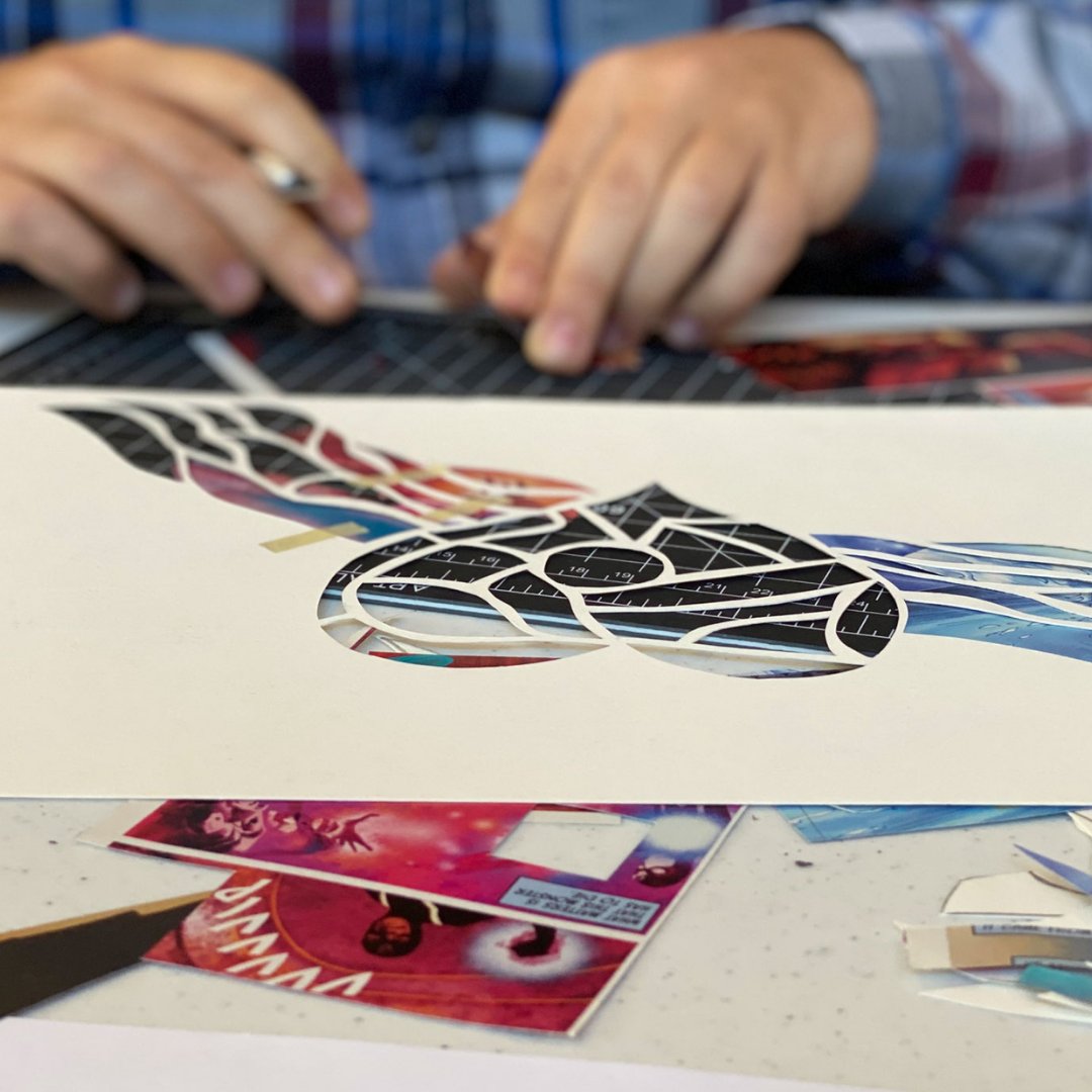 Simon Family JCC tweet media