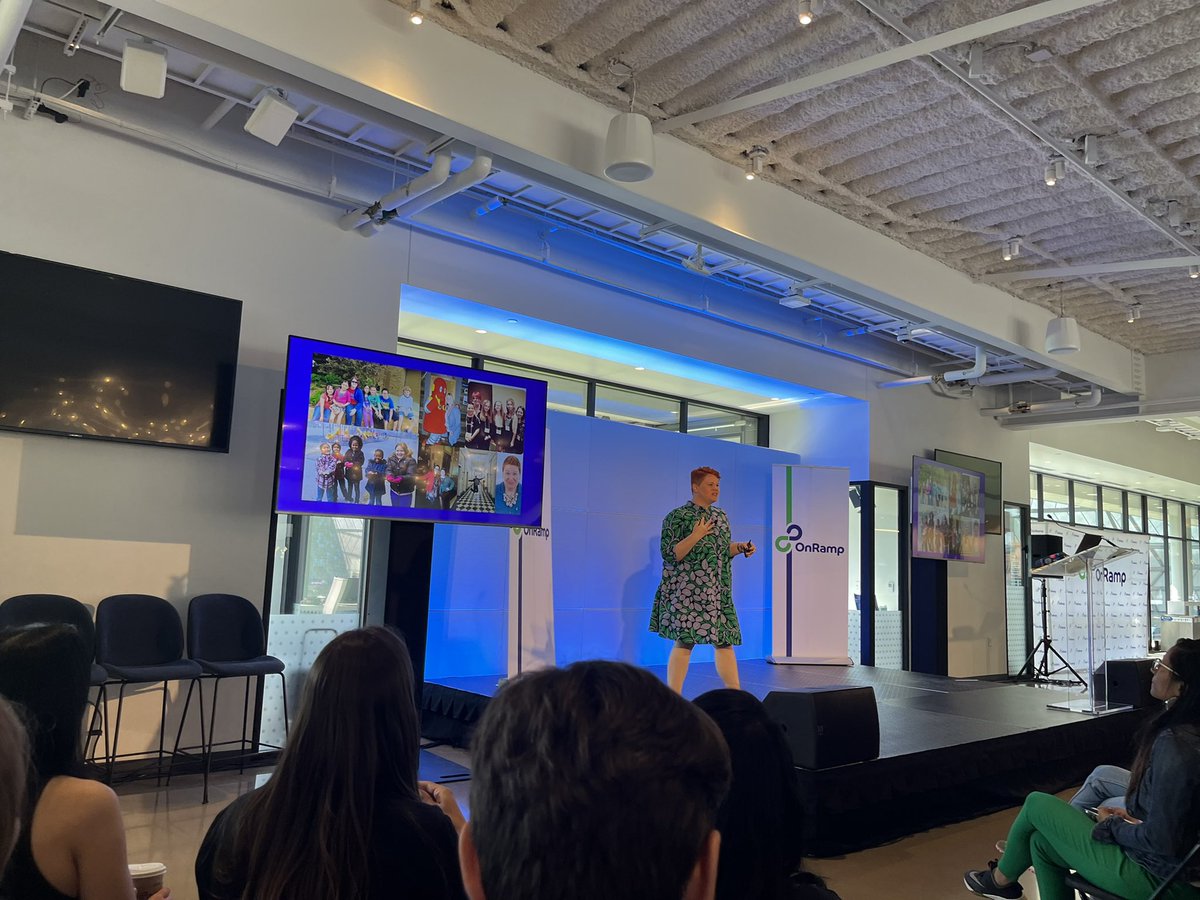 Jessica Charlsen tweet media