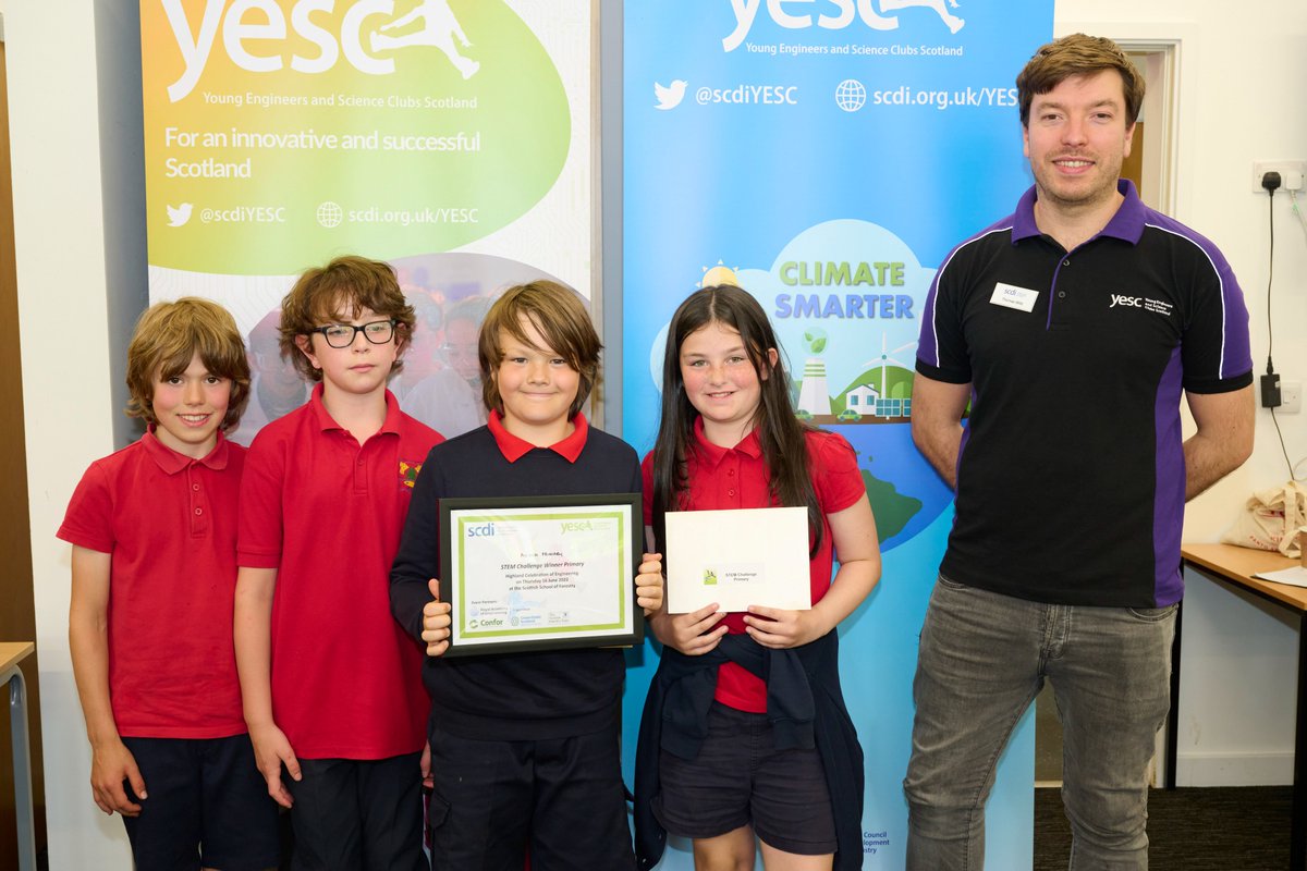 Stemovators (@stemovators) on Twitter photo This year's Highland STEM chalenge winners were @ElginHighHT and #AvochPrimary! Hands of STEM challenges were set by <a href="/TilhillForestry/">Tilhill Forestry</a> <a href="/Hial_Airports/">Highlands & Islands Airports</a> <a href="/JacobsConnects/">Jacobs</a> @falckrenewables <a href="/bristowgroup/">Bristow Group Inc</a> <a href="/balfourbeatty/">Balfour Beatty</a> Amazing teamwork, problemsolving and communication! This year's Highland STEM chalenge winners were @ElginHighHT and #AvochPrimary! Hands of STEM challenges were set by <a href="/TilhillForestry/">Tilhill Forestry</a> <a href="/Hial_Airports/">Highlands & Islands Airports</a> <a href="/JacobsConnects/">Jacobs</a> @falckrenewables <a href="/bristowgroup/">Bristow Group Inc</a> <a href="/balfourbeatty/">Balfour Beatty</a> Amazing teamwork, problemsolving and communication!