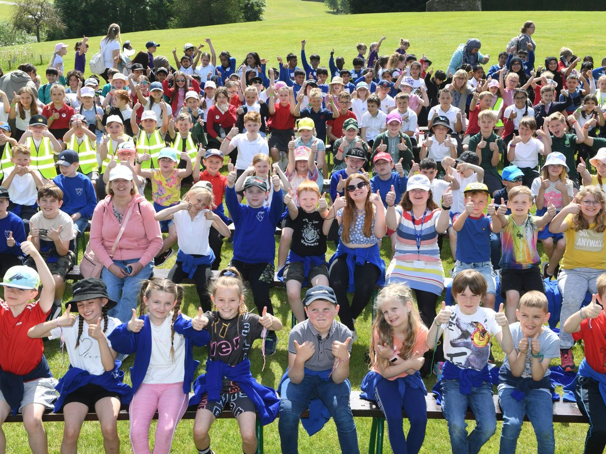 YorksAgSoc's tweet photo. A big thank you to all the children that attended Countryside Days.

We're thrilled to be able to organise events like this that help introduce children to ways of enjoying, and caring for, the countryside.

We hope that you enjoyed your day us &amp; hope to see you again soon! https://t.co/hTXjhTqbFf