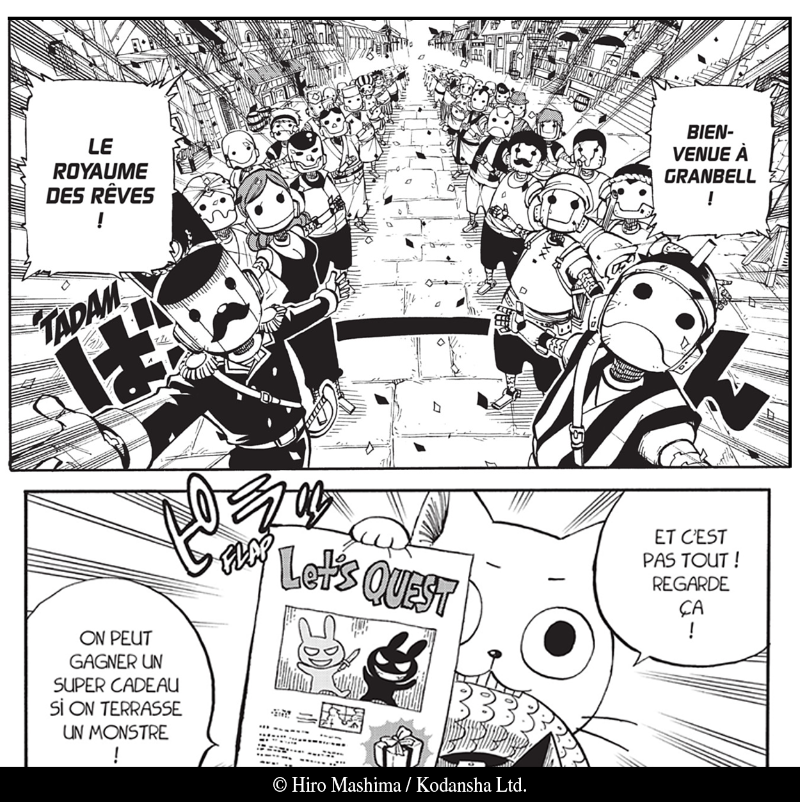piccoma_FR's tweet photo. Le sort de l'univers est entre leurs mains ! 🪐
Découvre la suite de "Edens Zero" sur Piccoma 💥