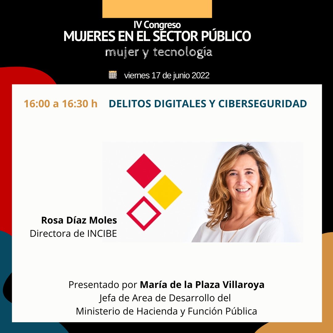 Mujeres en el Sector Público tweet media