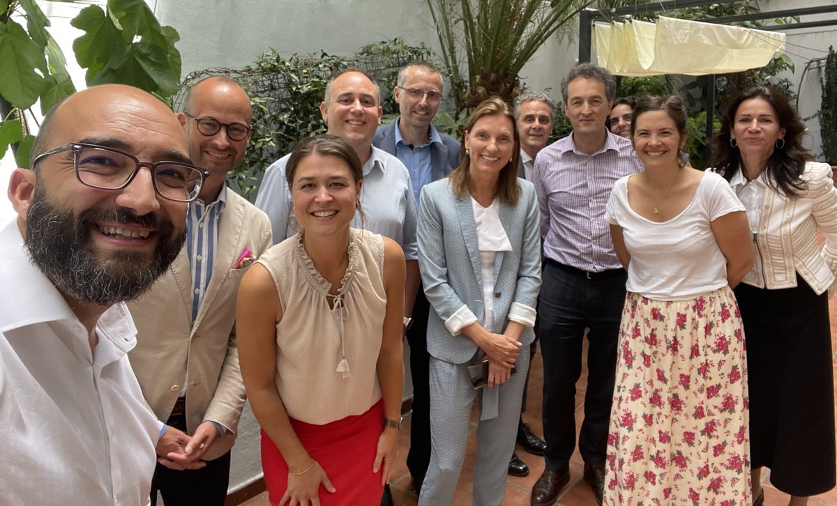 Enrique Grande tweet media