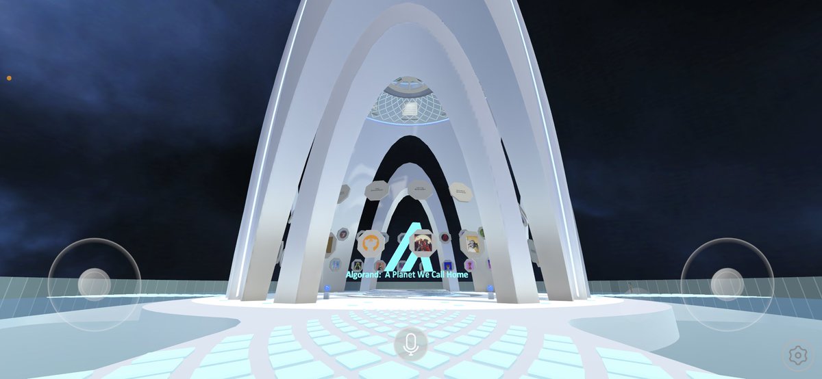 TigerChiClub's tweet photo. Time to explore and sneak perk into newly launched and to be launched projects.. Including our v2.  Screenshot and post out your favorite piece and tag us and other projects!  ❤️🧡💛
#AlgoPlanet
#3YrAnniversary
#AlgorandNFTs 
#NFTCommunity 
#TigerChi 
$ALGO https://t.co/7St94RDQlY