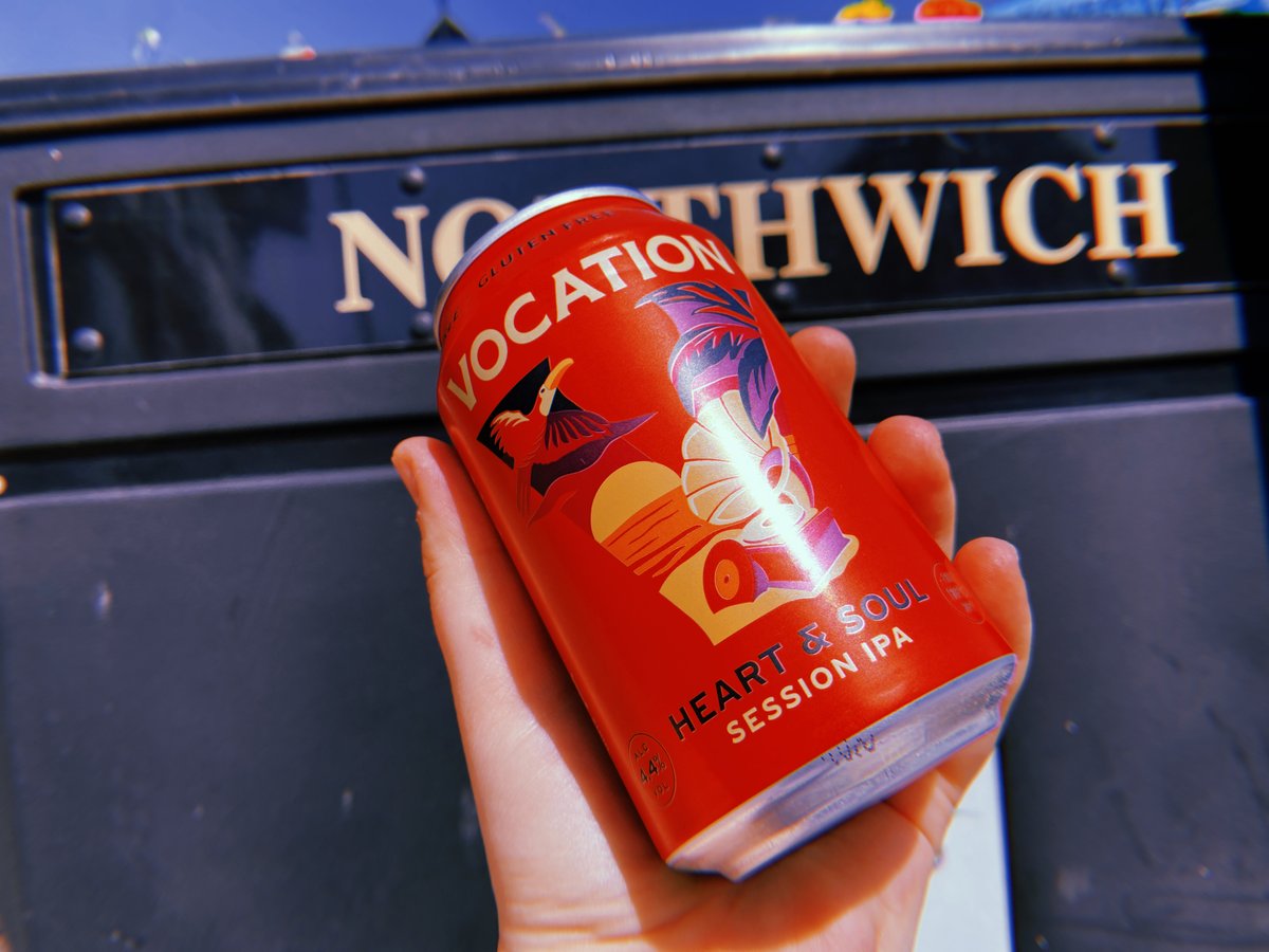 bull_nw's tweet photo. It’s Delivery day @ The bullring NW! 

@vocationbrewery 
@tinyrebelbrewco 
@bull_nw 

#TheBullringNW #VocationBrewery #TinyRebel #BEEER https://t.co/m7AqLVmojN