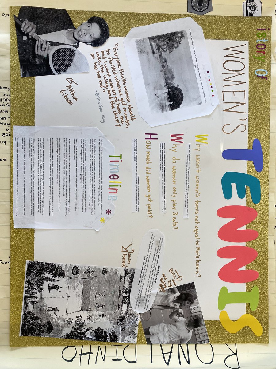 Connolly School tweet media