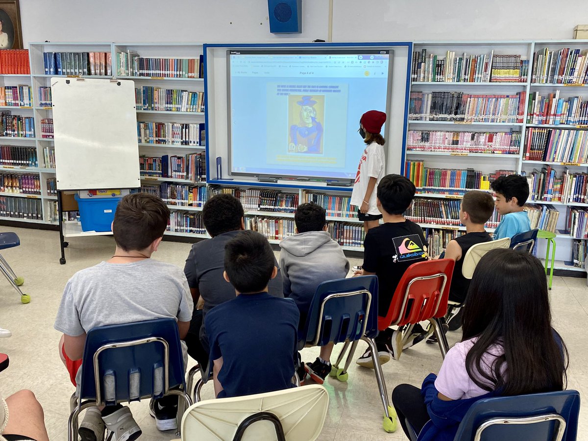 Connolly School tweet media