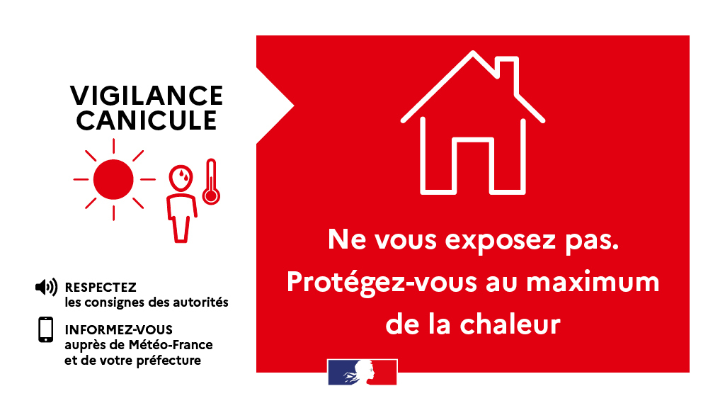 Ministère de l'Intérieur - Alerte tweet media