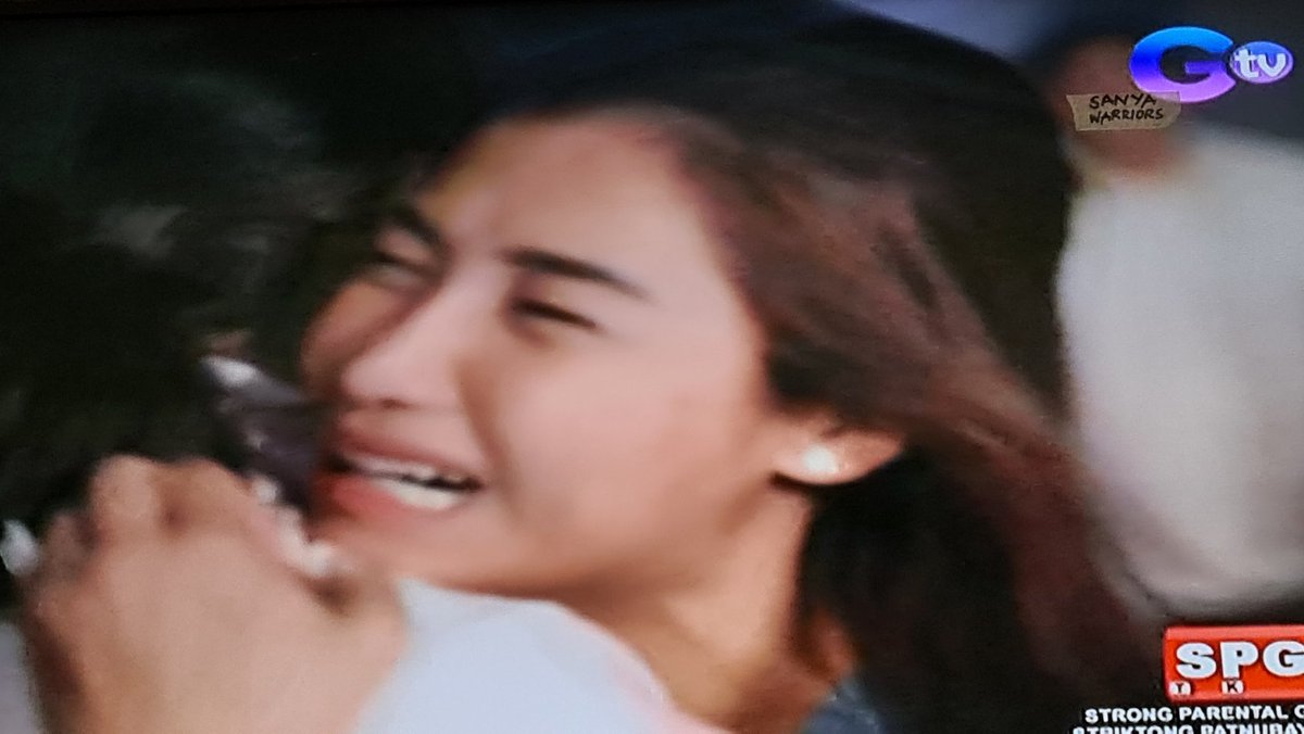 abbey_cayco's tweet photo. Aww sweet ni Melody at Val
#FirstLadyValCon @sanya_lopez https://t.co/TeO8ls6YwI