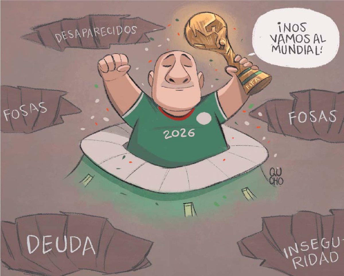 Mejor no se pudo decir…
