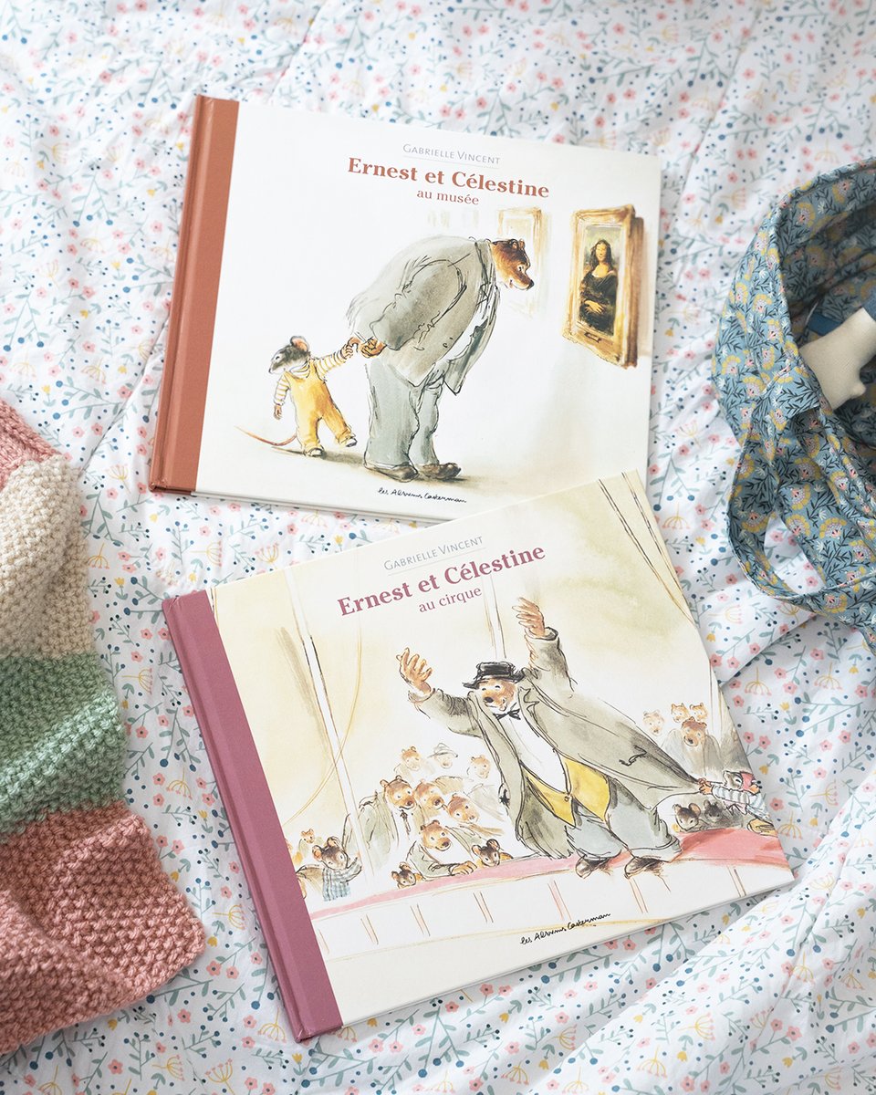 Casterman Jeunesse tweet media