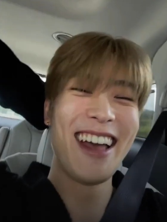 empathyoonoh's tweet photo. free serotonin ♡ https://t.co/QVT6RhP6tr