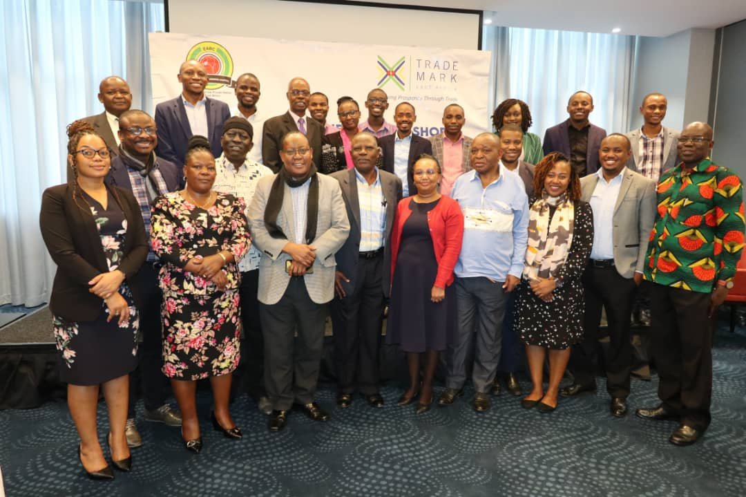 EABCjumuiya's tweet photo. 💫Industry leaders have called for a regional wide duty remission scheme instituted to spur intra-EAC trade.

Speaking at the #EAC Incentive Scheme Workshop organized by East African Business Council with support from @TradeMarkEastA ; https://t.co/atFLdd9MtB