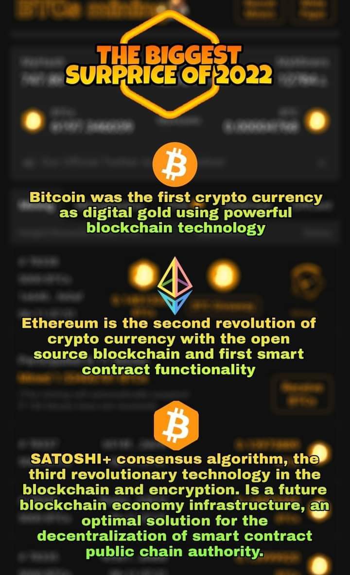 <a href="/bitcoinarchive/"></a> That's astonishing development, and we recommend crypto enthusiasts to signup for #BTCs mining and be getting Bitcoin rewards daily for free and Withdraw anytime.

This project has given over $5million worth of BTC to its participants since December 2020 till date ❤️